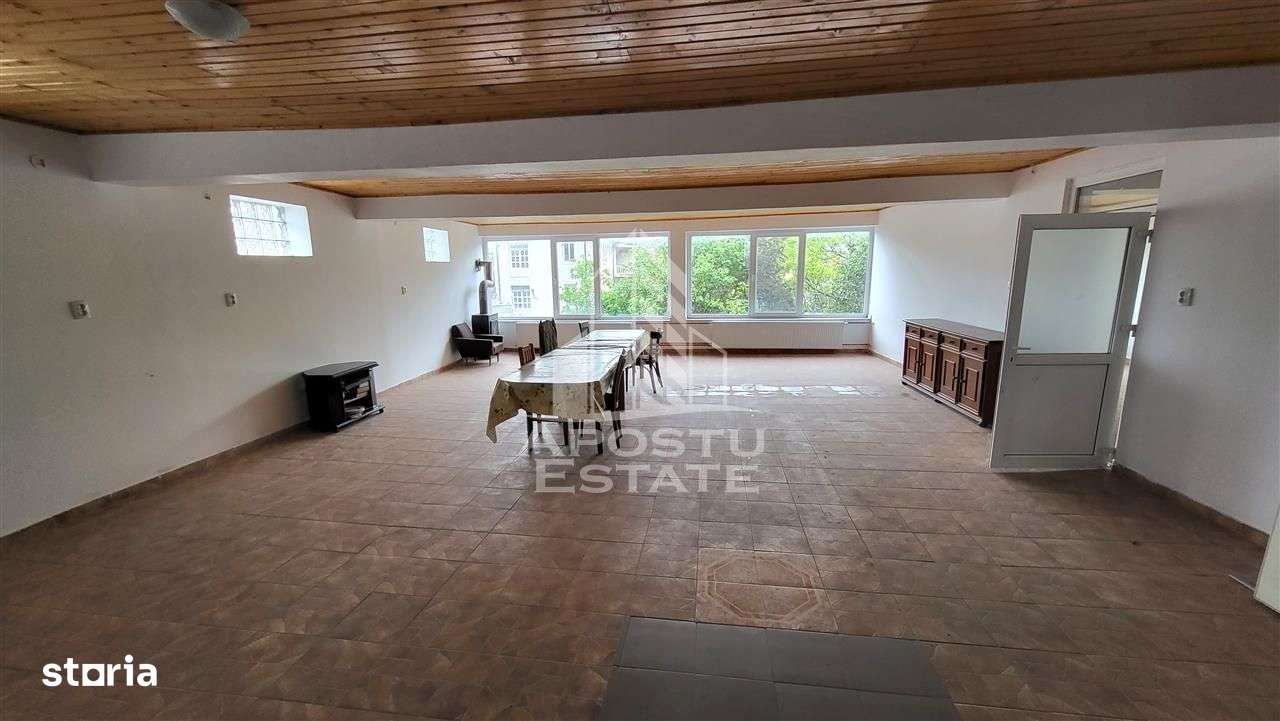 Casa ideala pentru birouri/alte activitati Mehala - Imagine principală: 4/20