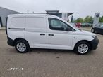 Volkswagen Caddy 2.0 TDI 75 kW - 4