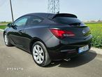 Opel Astra IV GTC 2.0 CDTI Sport S&S - 2