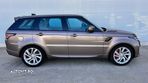 Land Rover Range Rover Sport 2.0 L PHEV HSE Dynamic - 3