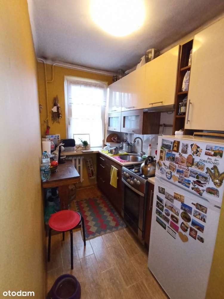 Przestronne M5 z balkonem, Wirek - Pełny obrazek: 4/16