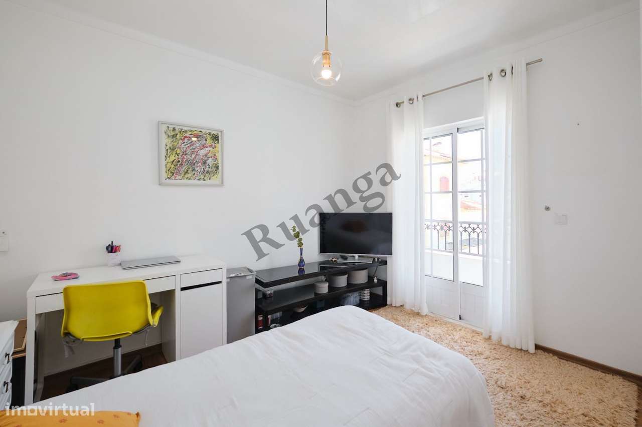 Moradia T4 para Venda em Vila Nova de Santo André-40