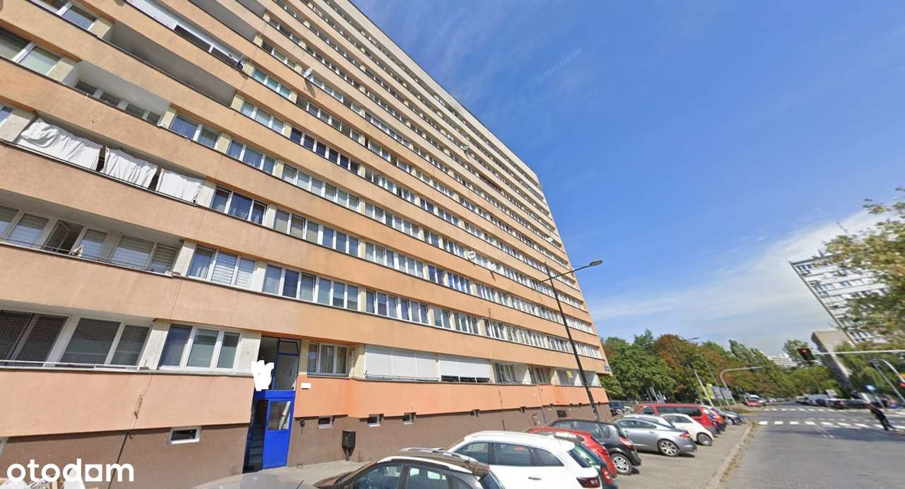 Mieszkanie, 2 pok. – okolice Uniwersytetu Ekonomicznego