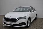 Skoda Octavia Combi 2.0 TDI Ambition - 1