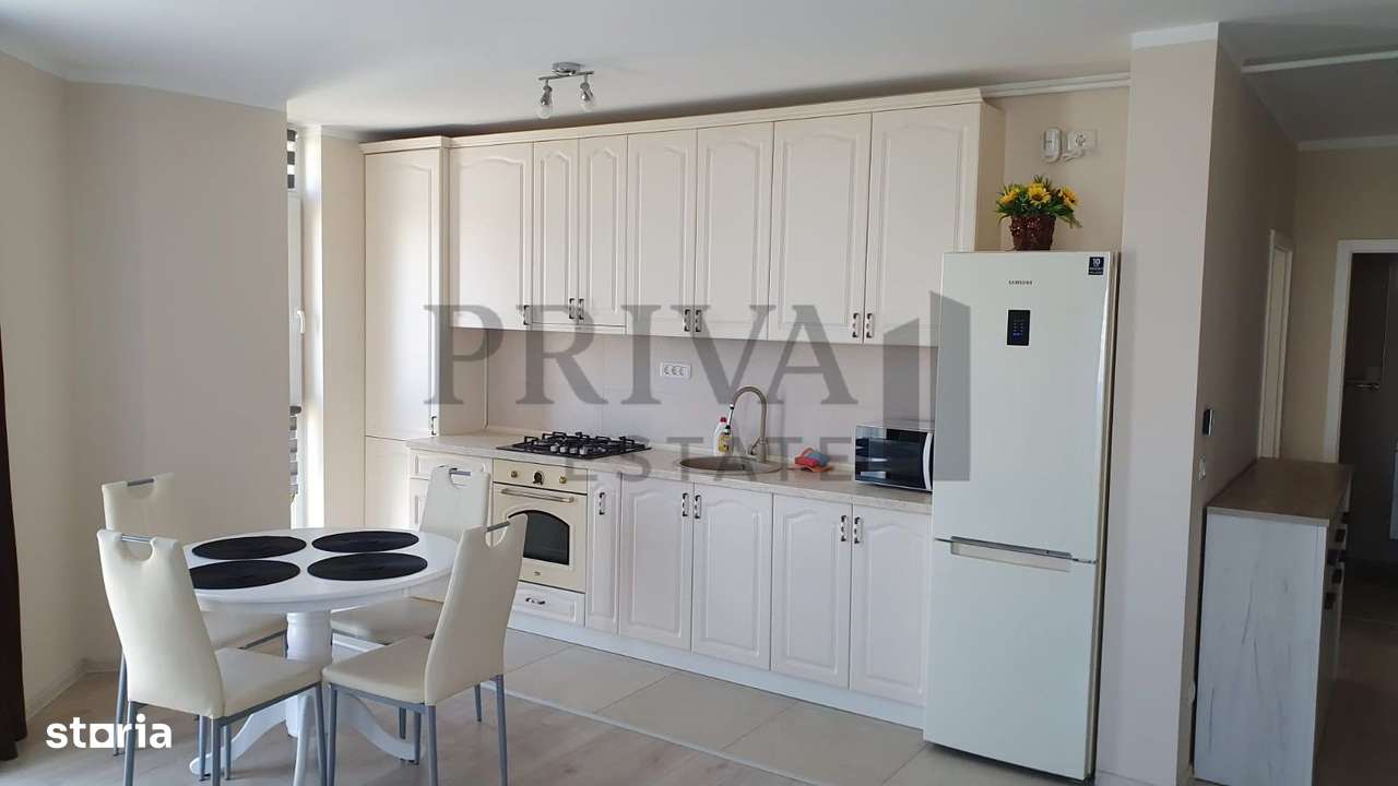 Apartament nou 2 camere, 55 mp, etaj 5, Soarelui