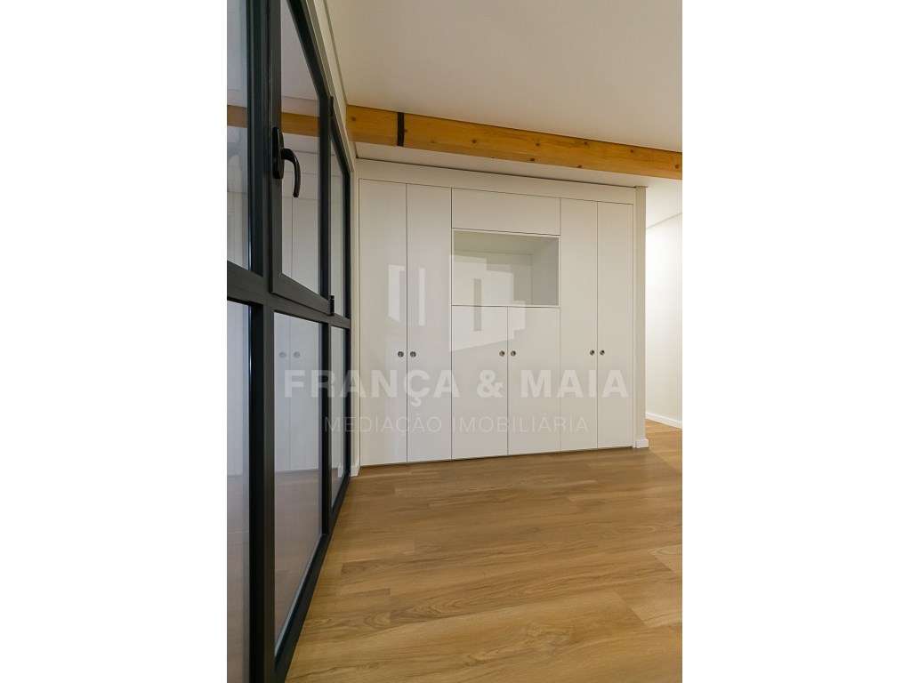 Predio Habitacional - Carvalhos-26