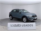 VW T-Roc 1.0 TSI Life - 19