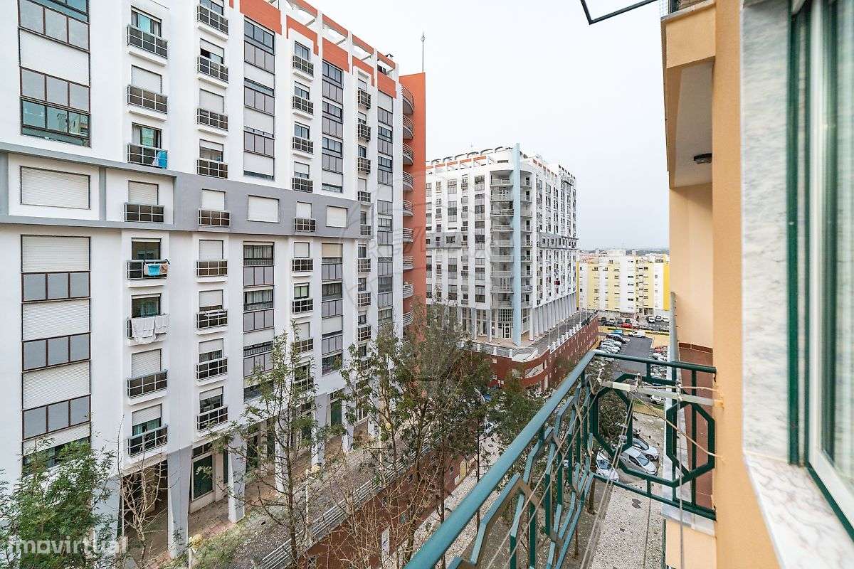 Apartamento T3 para venda-24