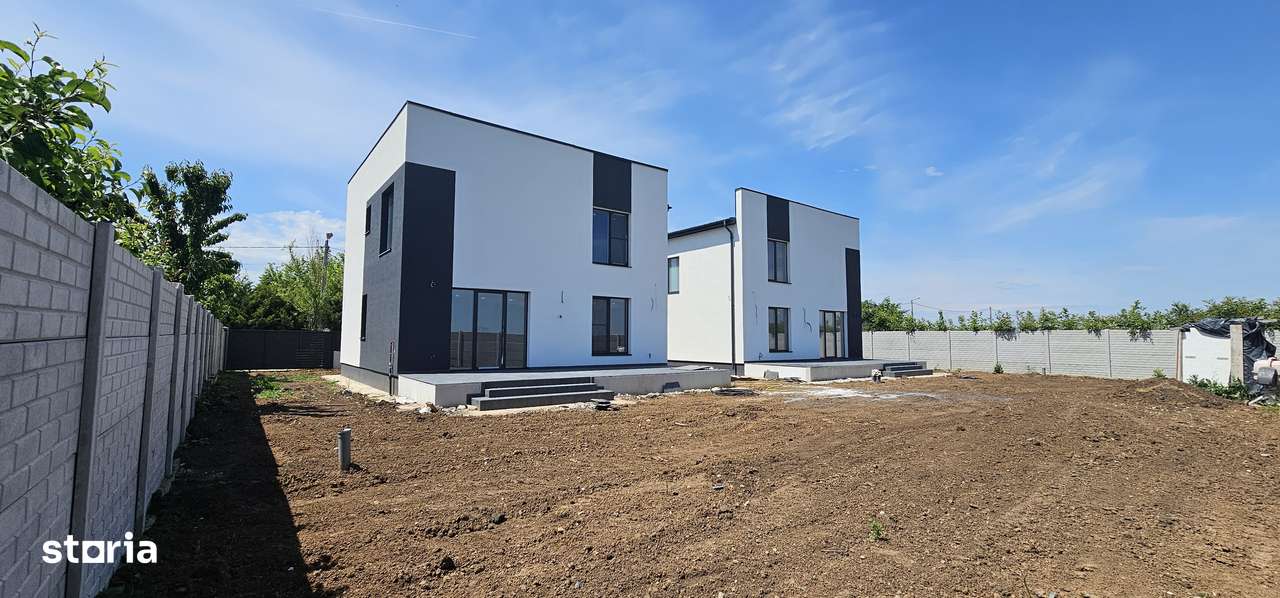 Vila/Casa individuala 5 camere/Com.Berceni - Imagine principală: 4/20