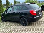 Skoda Fabia 1.6 TDI Active - 2