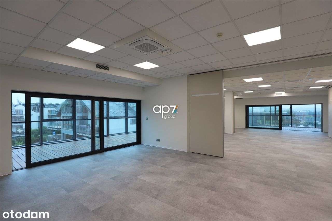 Lokal użytkowy, 215 m², Kraków - Pełny obrazek: 4/10