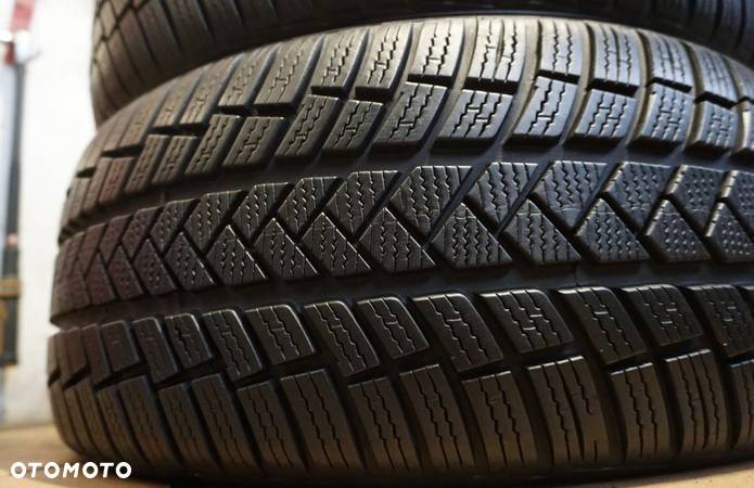 Vredestein Wintrac Pro 225/45R17 91H Z470 - 10