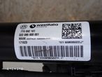 HAK HOLOWNICZY WESTFALIA VW VOLKSWAGEN MULTIVAN T7 7T STM 2021- 7T0092161 - 2