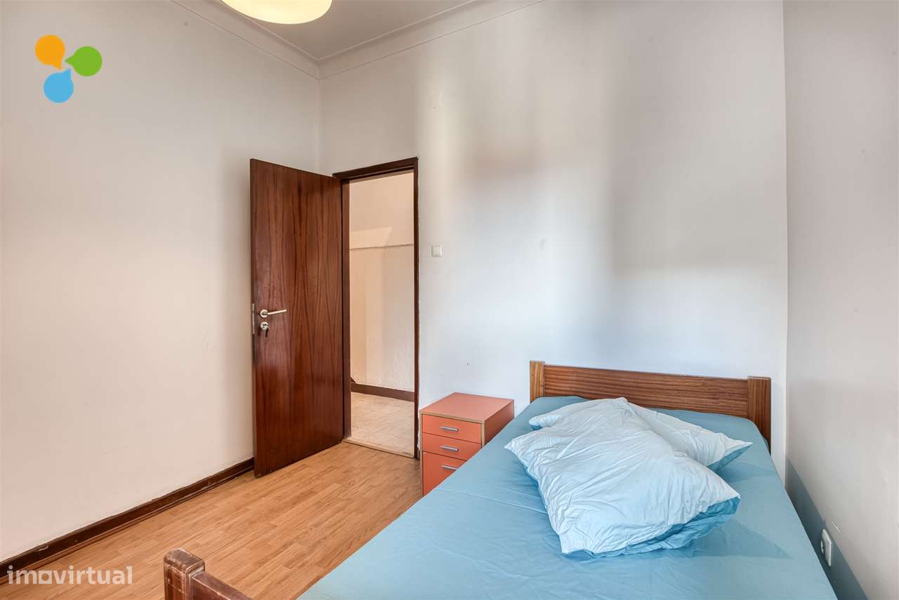 Quarto T4 TRIPLEX Arrendamento em Covilhã e Canhoso,Covilhã - Grande imagem: 4/20