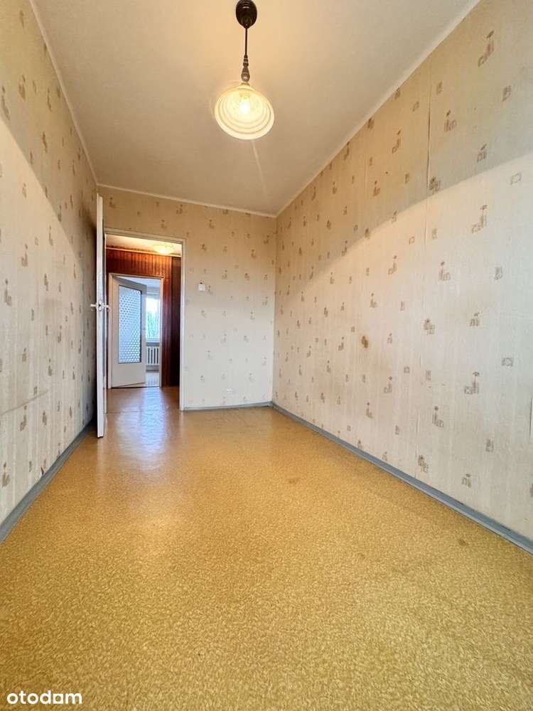 Do Remontu Mieszkanie - Przy Wsiz! 4 Pokoje! - Pełny obrazek: 4/13