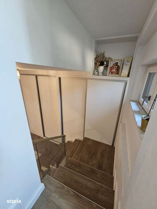 Vila D+P+E+M ,Rafinament si Eleganta in centrul Constantei - Imagine principală: 4/19