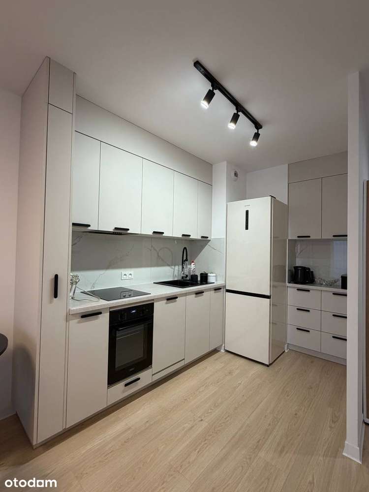 Nowe 2-pokojowe mieszkanie - Pełny obrazek: 5/11