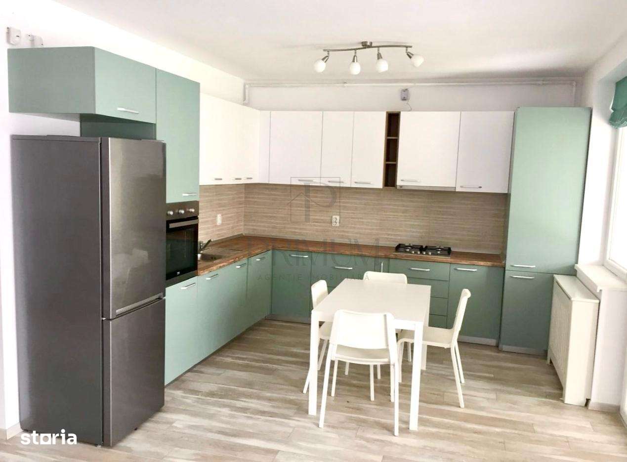 Casa moderna, Dumbravita – ideala pentru locuit sau investitie! - Imagine principală: 3/9