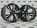 Jantes look Peugeot 308 em 18 | 5x108 - 7