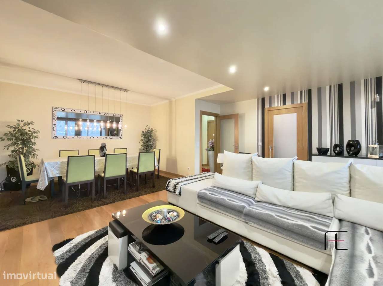 Apartamento T3, BOX,  na Quinta das Corgas – Santo Ovídeo-8