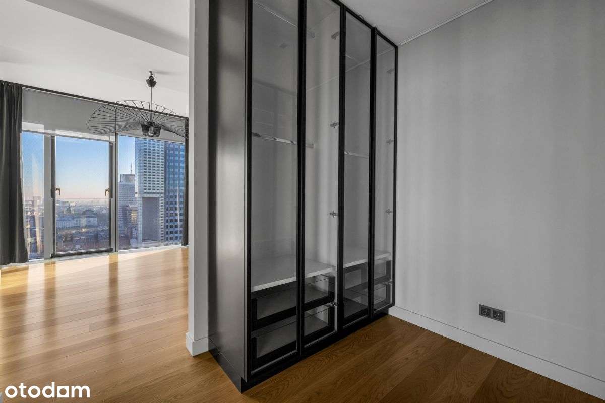 Cosmopolitan, 3 sypialnie, piękny widok-12