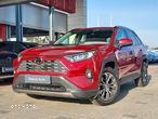 Toyota RAV4 2.0 Comfort 4x2 MS - 8