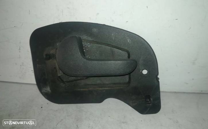 Puxador Interior Frt Frente Esquerdo Opel Corsa C (X01) - 1