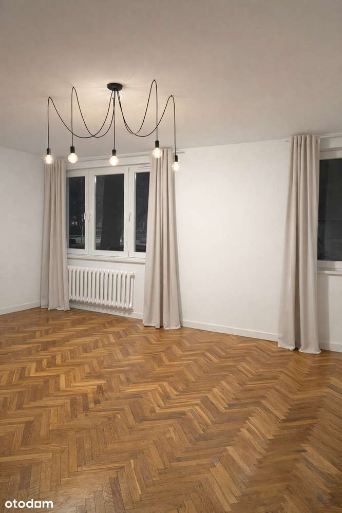 Do wynajęcia 2-pokojowe mieszkanie 47 m² – Bielany, Słodowiec - Pełny obrazek: 3/11