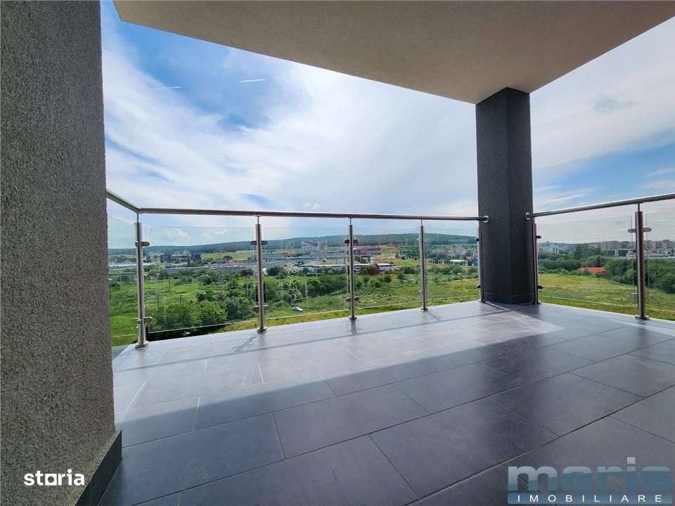 Apartamente cu 2 camere Tudor  - Green Residence amenajate.-3