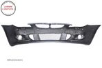 Kit Exterior BMW Seria 5 E60 LCI (2007-2010) M-Technik Design cu PDC 18 cm- livrare gratuita - 5