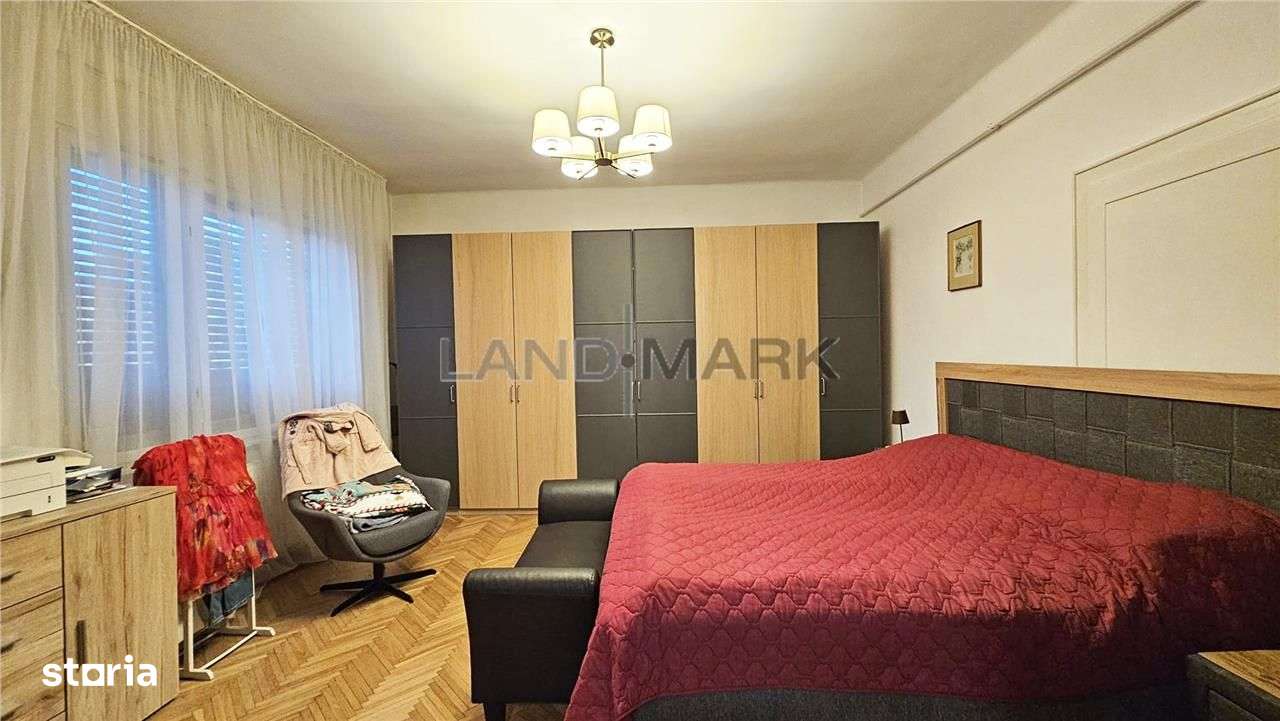 COMISION 0% Proprietate in asociatie zona Brancoveanu -Elisabetin-9