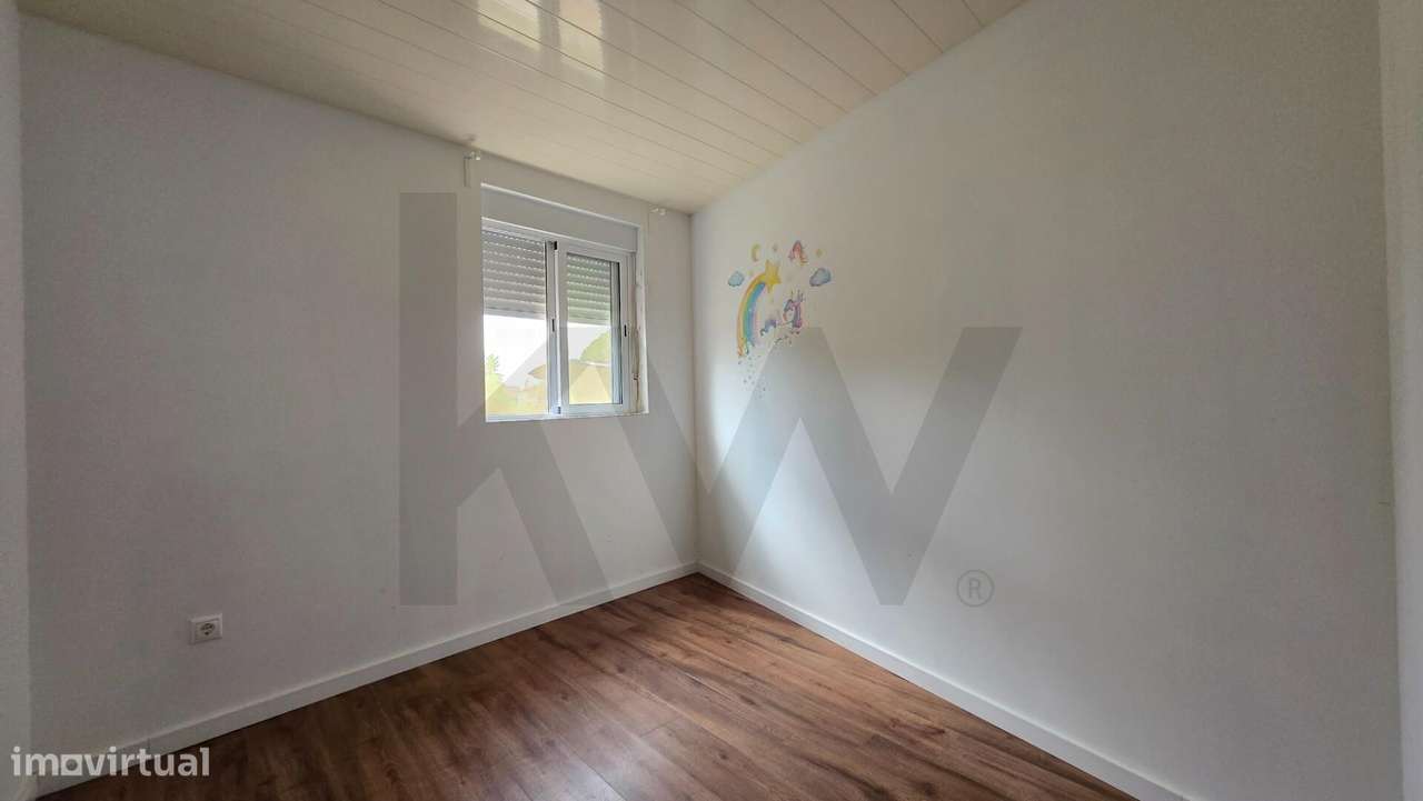 Moradia Gandaresa em  Rio Tinto ouca vagos com terreno e floresta-18