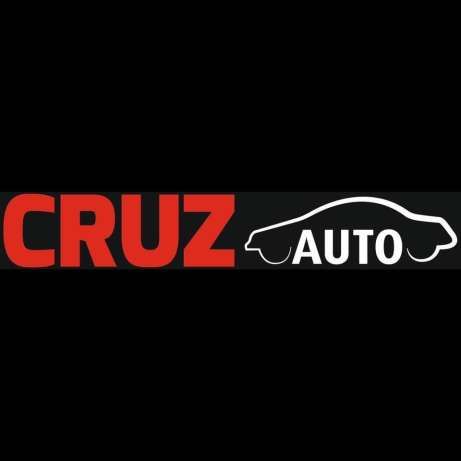 Cruz Auto logo