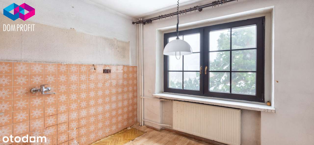 *** Ale przestrzeń! Ale położenie! Ale widoki! ***-10