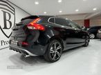 Volvo V40 2.0 D2 R-Design - 17