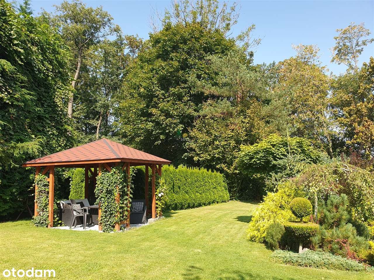 Ustroń - urocza posiadłość blisko centrum-7