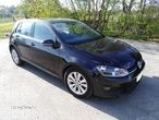 Volkswagen Golf 1.6 TDI BlueMotion Technology DSG Comfortline - 14