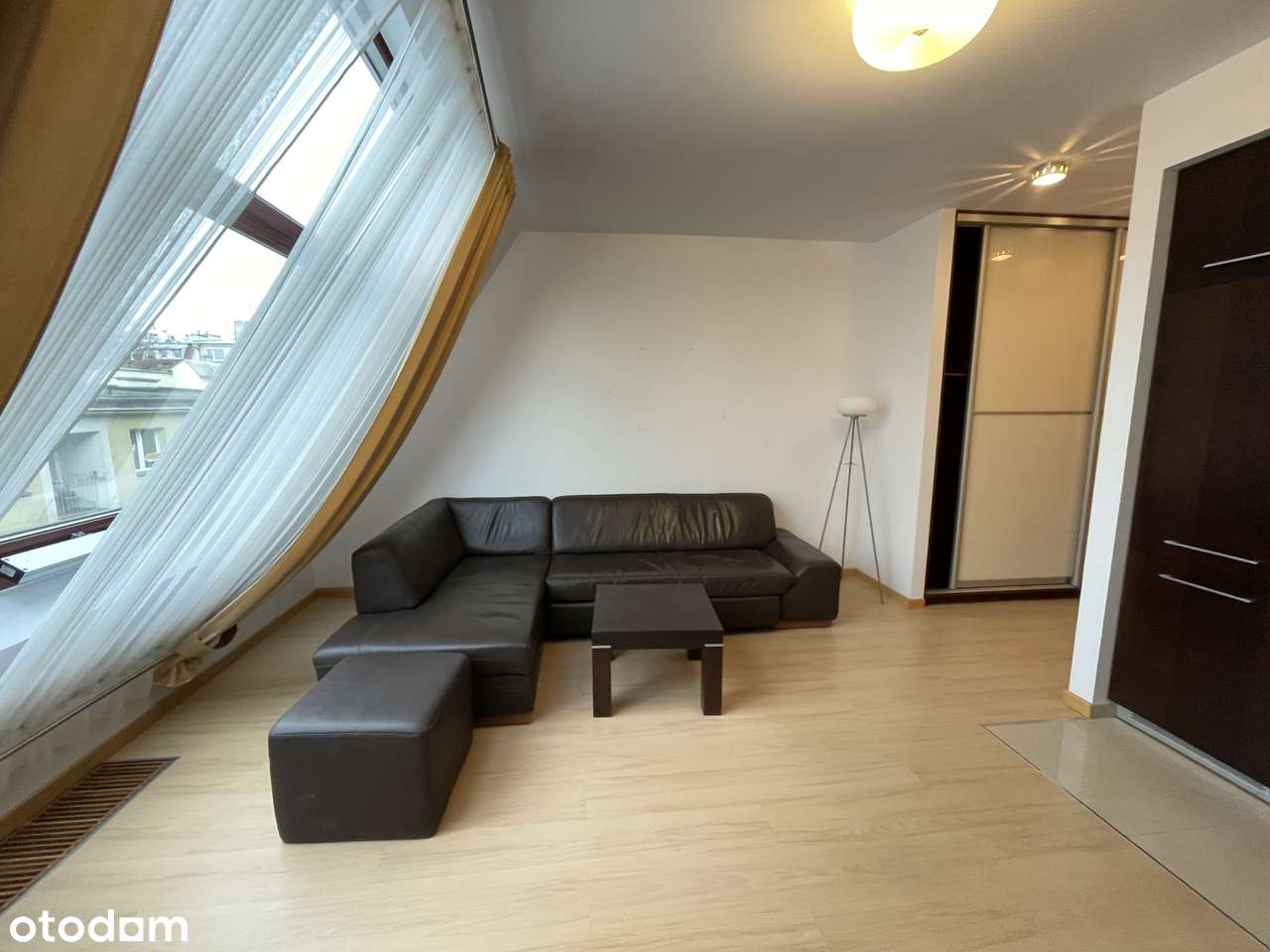 Na sprzedaż apartament przy ulicy Krawieckiej !-10