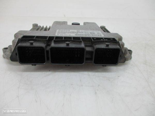 Centralina / Modulo Motor Peugeot 308 I (4A_, 4C_) - 2
