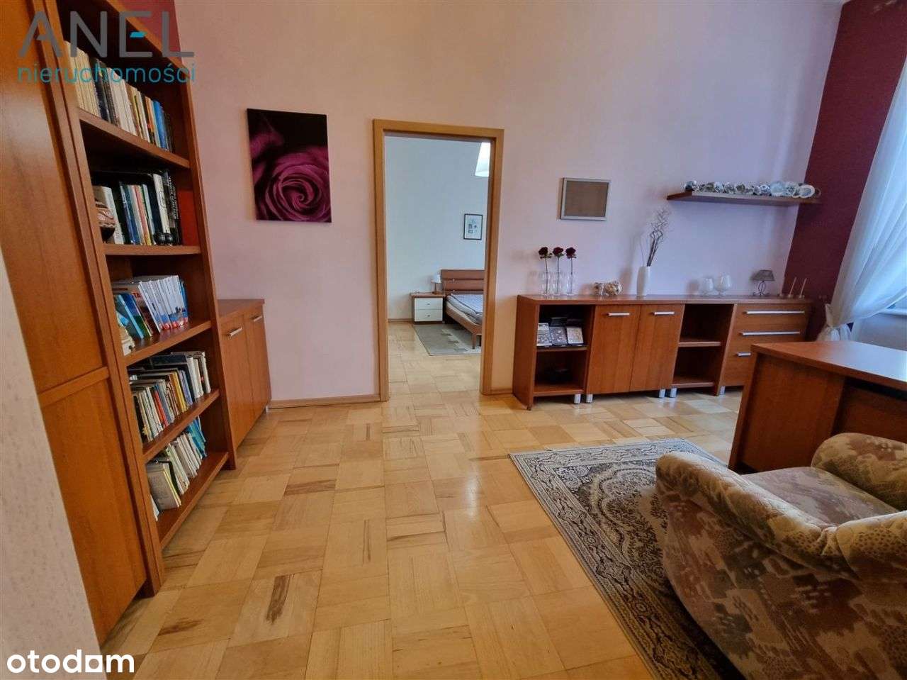 Zamieszkaj w śródmieściu Katowic-blisko Parku-6