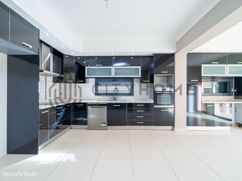 Moradia isolada T3 +1 em Portimão-10