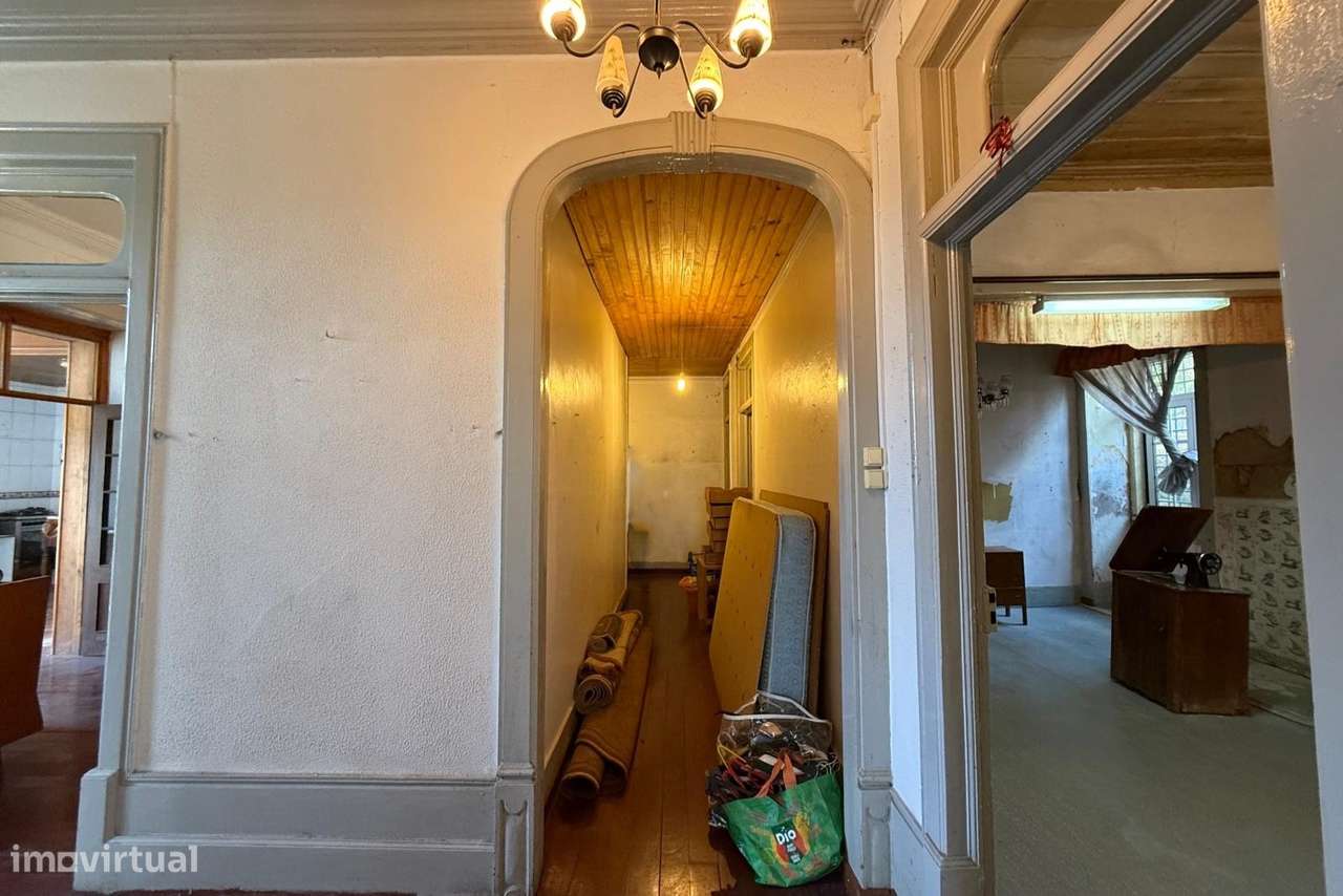 Moradia T8, Viseu, Tondela, Tondela e Nandufe-42