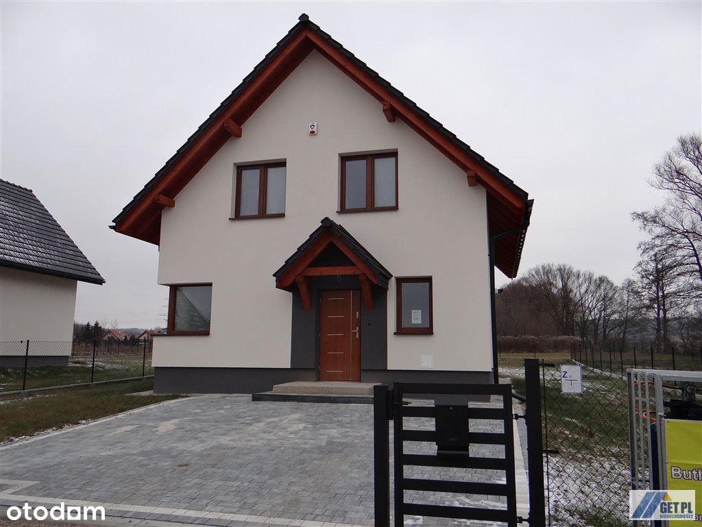 Wygodny dom w pobliżu Krakowa, Wielka Wieś.