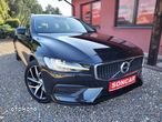 Volvo V60 T4 Drive-E Dynamic Edition (Momentum) - 9