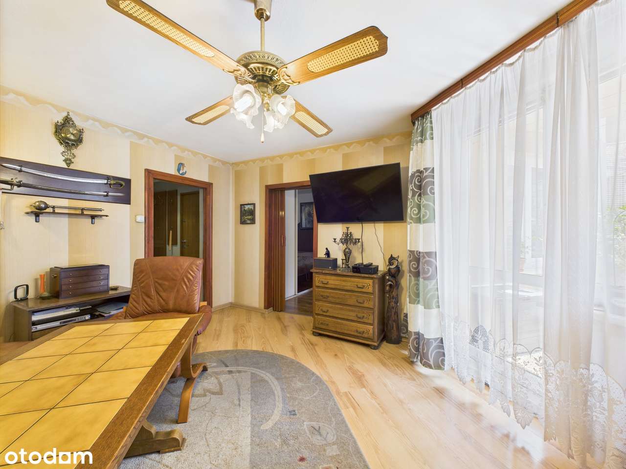 Sosnowiec Centrum Kilińskiego / Kiepury 3 Pokoje CENA DO NEGOCJACJI-2