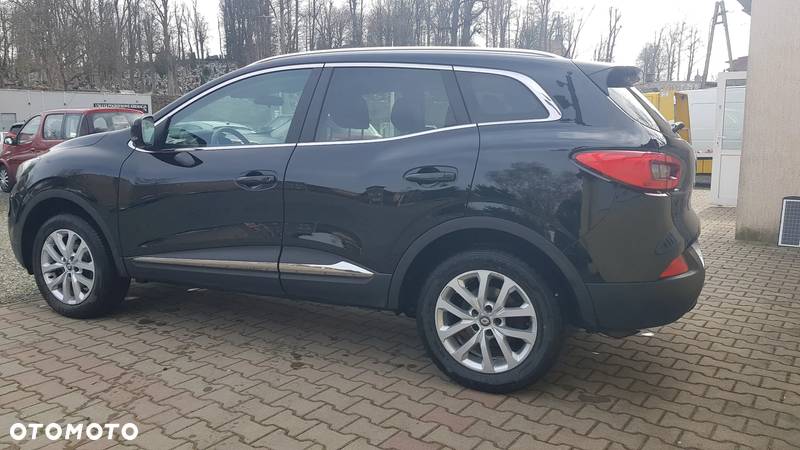 Renault Kadjar 1.2 Energy TCe Intens - 25