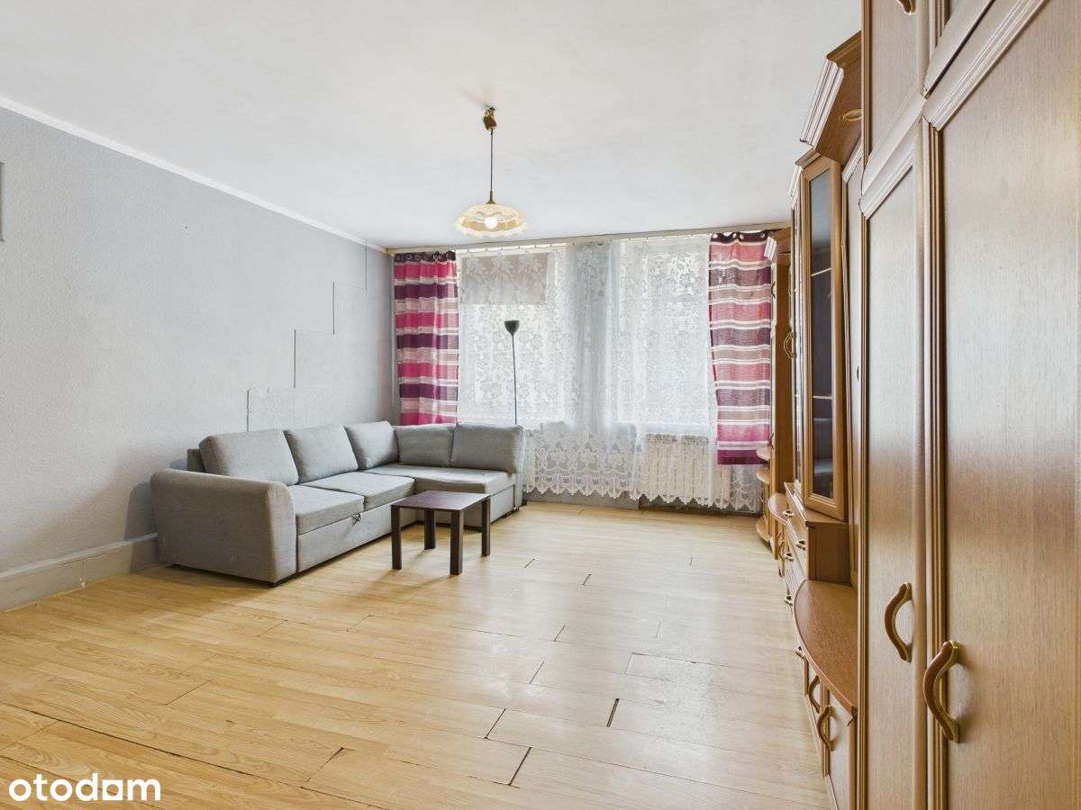 Chorzów Batory - 2 pokoje z potencjałem. - Pełny obrazek: 2/20