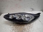 Lampa przód przednia lewa FORD FIESTA MK7 2008-2013 - 1