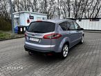 Ford S-Max 2.0 EcoBoost Titanium - 6