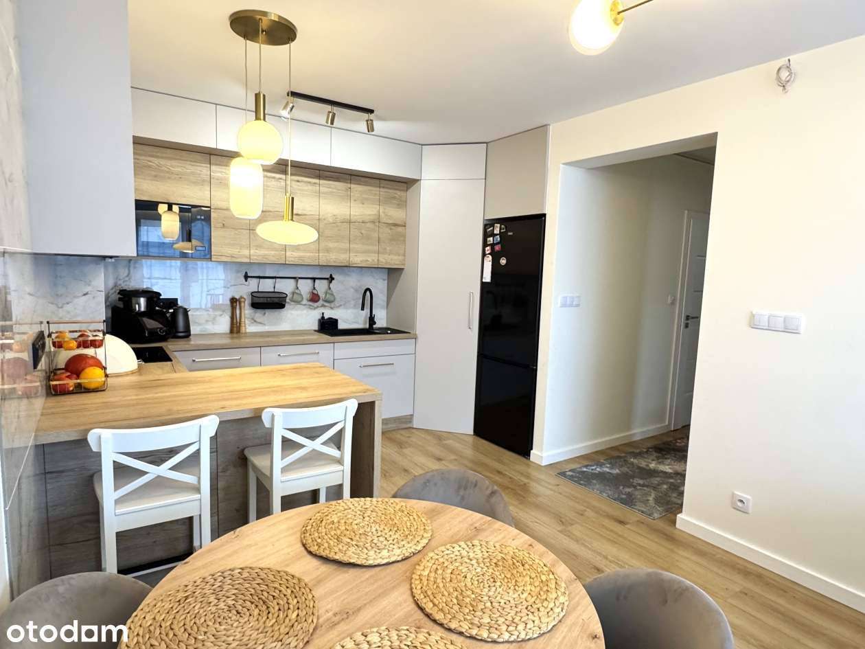 REZERWACJA 3 pokoje na II piętrze z windą -Słoneczne Wzgórze - Pełny obrazek: 5/20